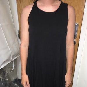 Brandy Melville knee length dress